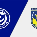 Portsmouth vs Oxford United