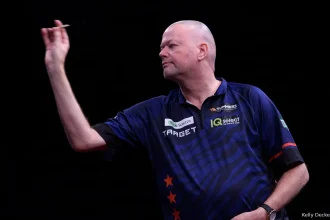 Raymond van Barneveld