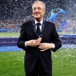 Real Madrid official