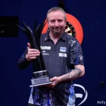 It Will Change My Life: Ritchie Edhouse's Darting Dreamland After Life-Altering Weekend in Dortmund 4 Ritchie Edhouse