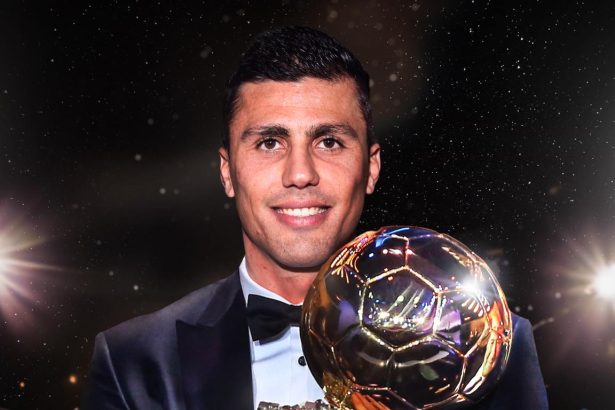 Rodri