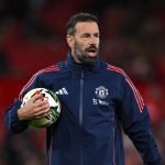 Ruud van Nistelrooy