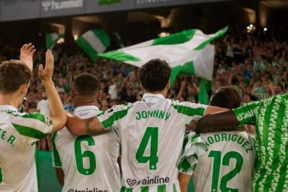 Sevilla vs Real Betis