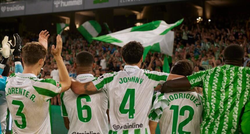 Sevilla vs Real Betis Lineups, Match Player Stats, H2H & Prediction – 6 October 2024 1 Sevilla vs Real Betis