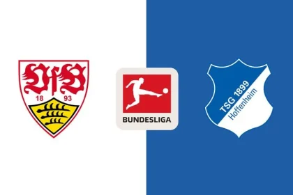 Stuttgart vs Hoffenheim