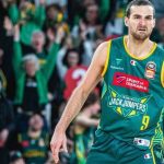 Taipans vs Tasmania Jack Jammers