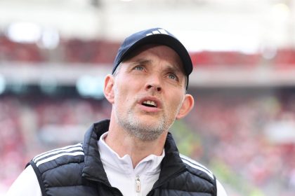 Thomas Tuchel