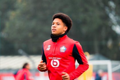 Tiago Santos