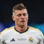 Toni Kroos