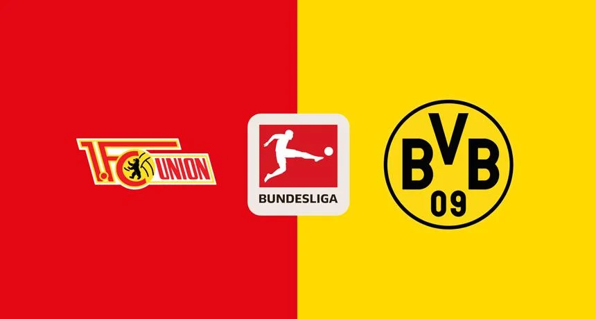 Union Berlin vs Borussia Dortmund