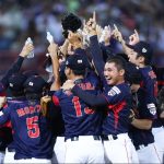 WBSC U-18 Baseball World Cups 2025 & 2027