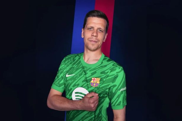 Wojciech Szczesny