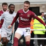 Wrexham vs Northampton