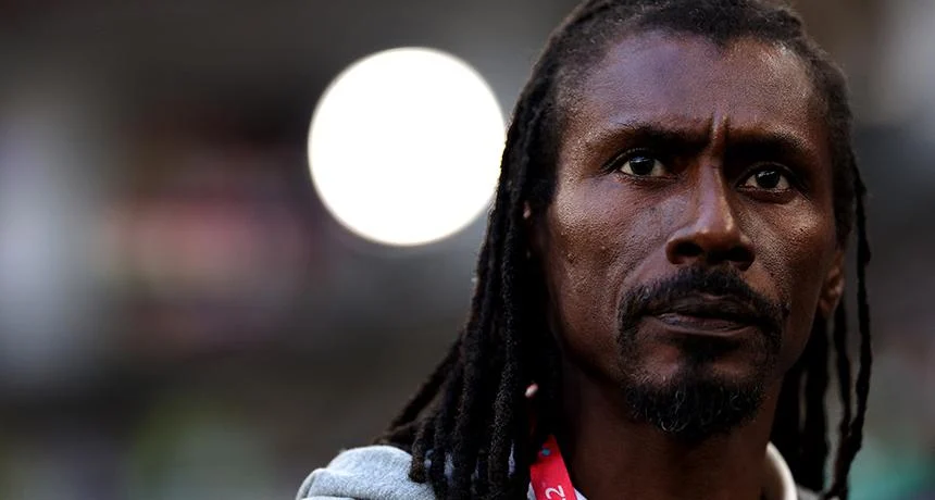 End of an Era: Aliou Cissé Dismissed as Head Coach of Senegal National Team 1 cf10498f83f7c5766024d9d026ab991ced41de484b8a79bbb45663f01f3aad3e 860 460