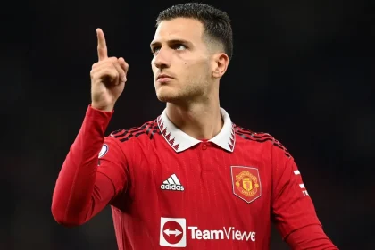 Diogo Dalot