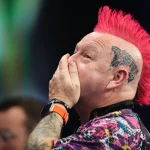 Peter Wright