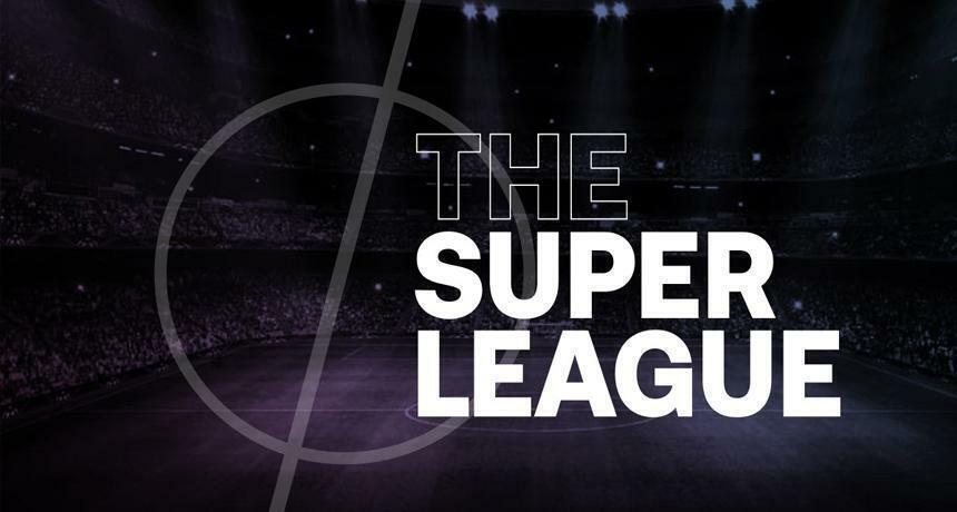 European Leagues and FIFPro Oppose New Super League Project 1 5c5521fbf8ef45d0d804a5d83e5830a5e740b1983e8e37eae873570e3a3a41a5 860 460
