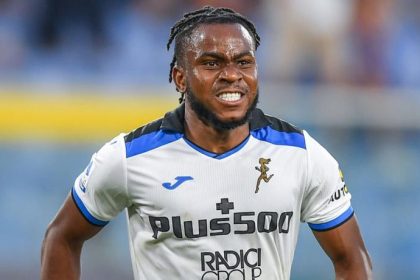 Ademola Lookman