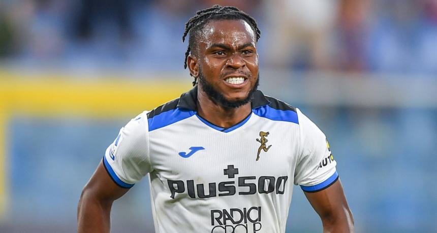 Ademola Lookman