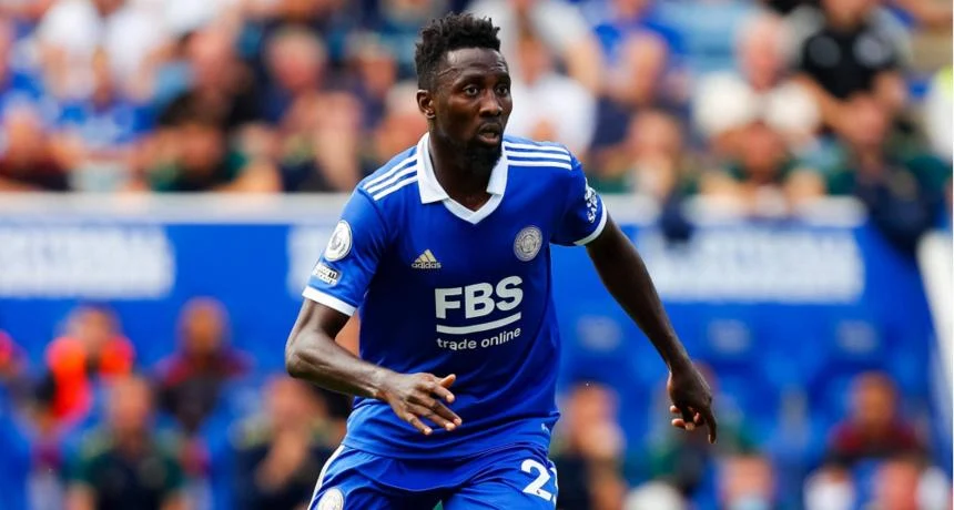 Juventus Targeting Leicester City's Wilfried Ndidi 1 b1ded7911ed28b033f71e7c3f629eba651bdbd1cd2931fc051deb1eedc2976ca 860 460