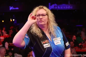 Aileen de Graaf