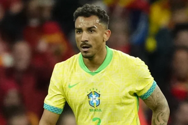 Danilo Luiz da Silva