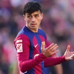 BREAKING: Pedri Recovers from Gastroenteritis and is ready to face Atalanta 5 Pedri