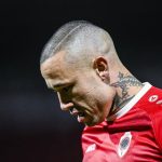Radja Nainggolan