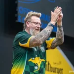Simon Whitlock