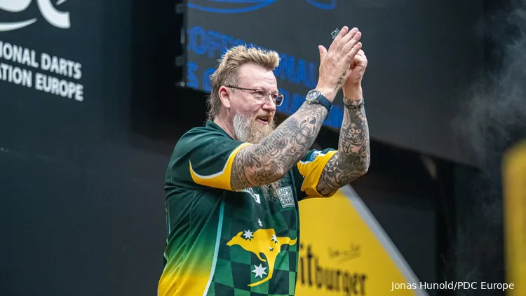 Simon Whitlock