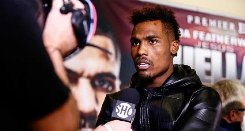 Jermall Charlo