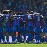 Crystal Palace