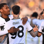 Verona vs Parma