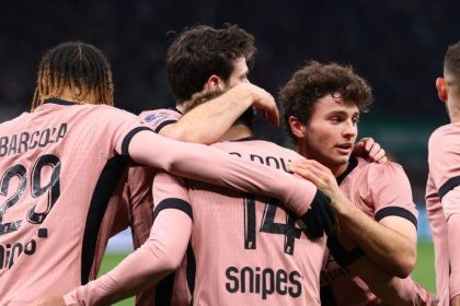 PSG