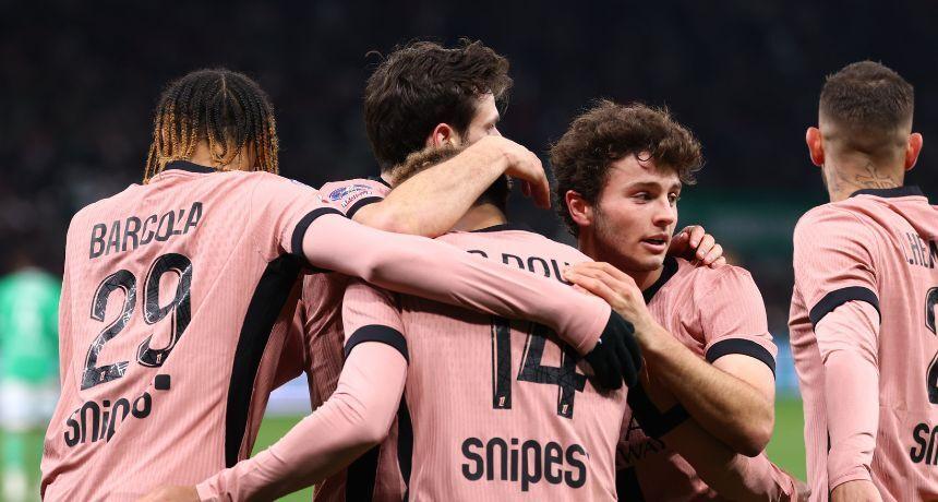 PSG