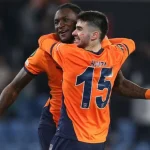 Eyuspor vs Basaksehir
