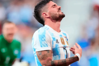 Rodrigo De Paul