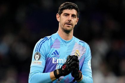 Thibaut Courtois