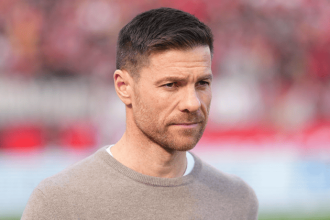 Xabi Alonso