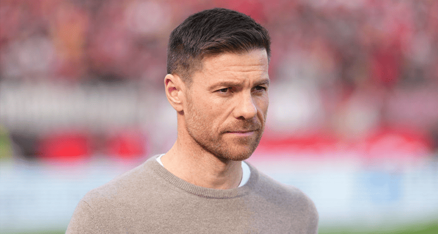 Xabi Alonso
