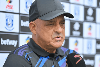 Owen Da Gama