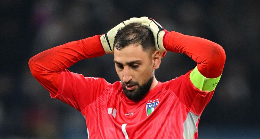 Gianluigi Donnarumma
