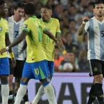 Argentina vs Brazil