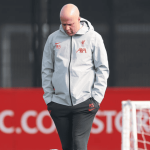 Trouble Ahead for Liverpool? Free Departures of Key Players Could Spark Major FFP Crisis 4 Arne Slot