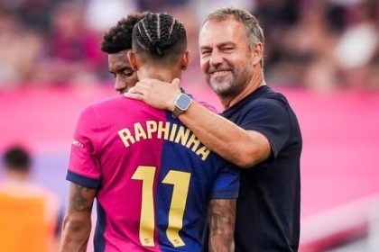 Raphinha