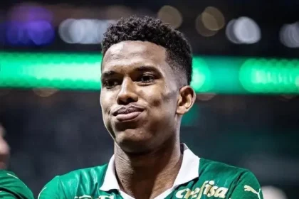 Estêvão Williams
