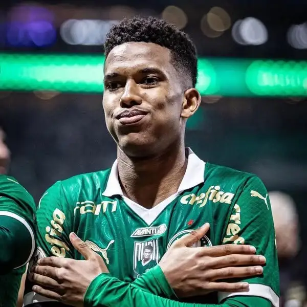 Estêvão Williams