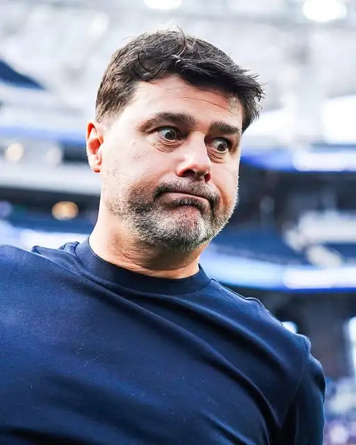Heartbreak for Pochettino’s USA! ELIMINATED by Panama in a Last-Minute Thriller in Concacaf Nations League Semi-Final 1 Mauricio Pochettino