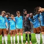 Belgium’s Troubling Form Continues with Only One Win in Their Last Nine International Matches 4 Belgium National Team