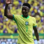 Vinicius Junior